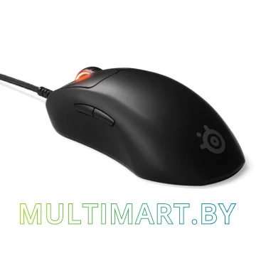 Игровая мышь SteelSeries Prime картинка 2